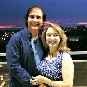 Meet your Posher, Deborah